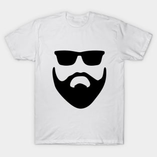 Beard T-Shirt